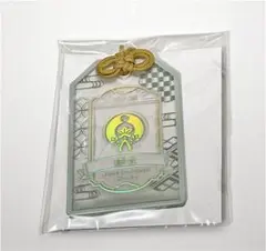 刀剣乱舞 お守り風アクリルコレクション 三日月宗近 - メルカリ