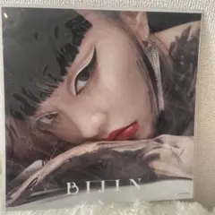 [新品]【非売品】ちゃんみな 美人 メガジャケット ポスター