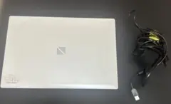 【ジャンク】NEC LAVIE HM750/P Core i7