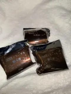 COCO'S ちいかわ 4弾 3個セット