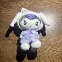 Sanrio Kuromi マスコットのサムネイル
