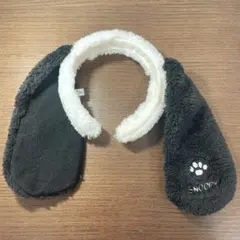 あ*い様 スヌーピー カチューシャ USJ