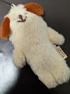 カバ ぬいぐるみ マスコット デーキン DAKIN かば ファンシー 昭和