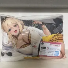 2026年最新】NIKKE寝転がりビジュアルクッションの人気アイテム - メルカリ