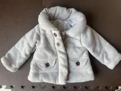 【アウター90cm】コート