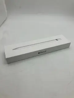【新品】Apple Pencil ホワイト