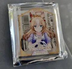 ウマ娘 プリティーダービー　6th デュランダル　CoLotta　キーホルダー