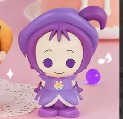 おジャ魔女どれみ 一番くじ SOFVICちゅ おんぷ D賞