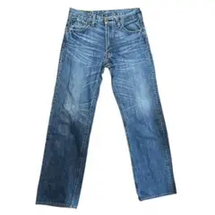 Levi's リーバイス　503 ストレートデニム W31L33