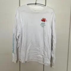 SEKAI NO OWARI ロングTシャツ