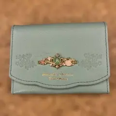 サマンサタバサ　マルチカードケース　ディズニー