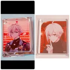 九条天 アイナナ アイドリッシュセブン アニカフェ コロッタ