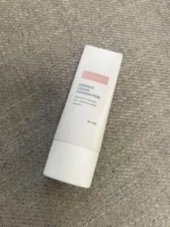 トゥベール　エッセンスリキッドファンデーション(オークル)