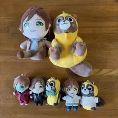 うらたぬき グッズ まとめ売り 浦島坂田船 うらたぬき グッズ まとめ - メルカリ