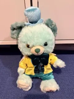 ユニベアシティ ピノキオ ビスコッティ ぬいぐるみ | Mercari