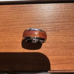 ZOCALO 2002 シルバー950 スピナーリング 18号 - メルカリ