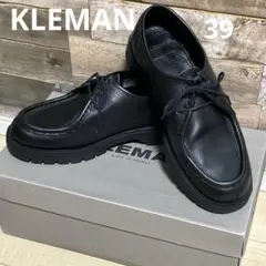 2026年最新】KLEMAN メンズ モカシン・デッキシューズの人気アイテム