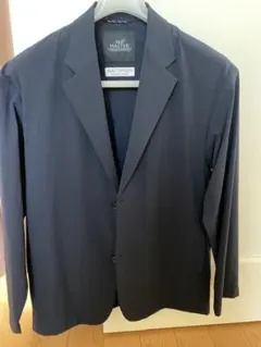 360°MASTER リラックス 2B ジャケット　Sサイズ　ネイビー