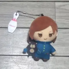 呪術廻戦 釘崎野薔薇 マスコット round1