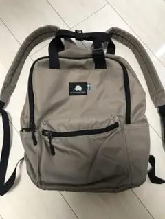 スカンジナビアンフォレスト バックパック