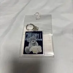 サンリオ アクリルキーホルダー シナモロール