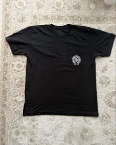クロムハーツ YNOT XL 国内タグ Tシャツ 刺繍 ワイノット - メルカリ