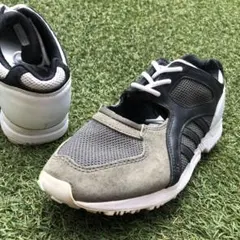 美品23.5 adidas×emmi EQT RACING 91 HB945