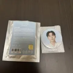 SEVENTEEN new スングァン 缶バッジ