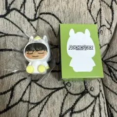 2026年最新】PSYCHICFEVER 着ぐるみキーホルダーの人気アイテム - メルカリ