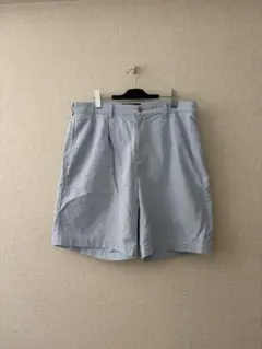 Polo by Ralph Lauren Tyler Short 水色　35