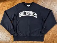 00s チャンピオン リバースウィーブ スウェット M ナス紺 バクプリ