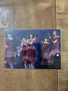 乃木坂46 11th YEAR BIRTHDAY LIVE 生写真　特典