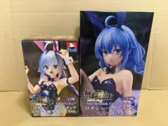 無職転生 フィギュア 3種セット ロキシー エリス - メルカリ