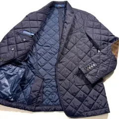 2025年最新】ラルフローレン エルボーパッチ ジャケットの人気