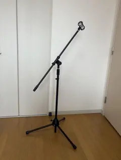 B'z 稲葉浩志　マイクスタンド　FYOP Live gym B'z 稲葉浩志 マイクスタンド FYOP Live gym - メルカリ