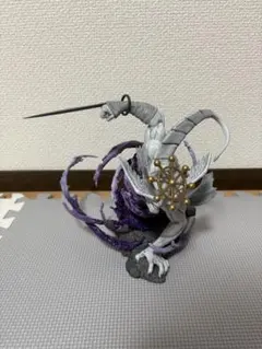 SEGA FIGURIZMα 八神庵 摩虎羅 フィギュア
