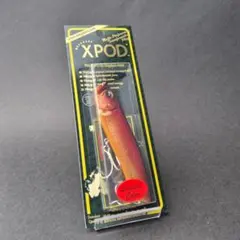 2025年最新】メガバス xpodの人気アイテム - メルカリ