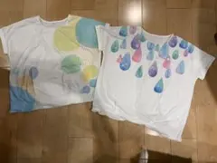 ブルーブルーエ　Tシャツのサムネイル