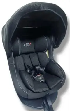 マムズキャリー ターンレジェ B-900 チャイルド シート ISO FIX