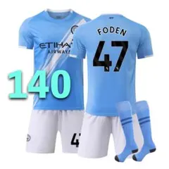 《正規品！》マンチェスターシティ　フォーデン　ユニホーム 2025年最新】フォーデン ユニフォームの人気アイテム - メルカリ