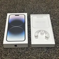 iPhone 14 Pro Max 空箱