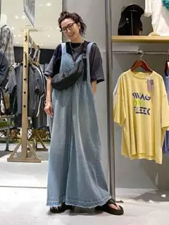 2026年最新】Misayo ジャンスカの人気アイテム - メルカリ