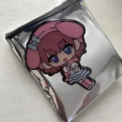 [LE SSERAFIM×MY MELODY&KUROMI]PINS