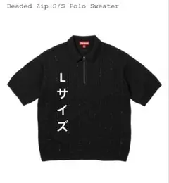 2026年最新】Supreme Zip Up Polo Sweaterの人気アイテム - メルカリ