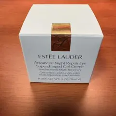 【新品 未使用】ESTEE LAUDER アドバンスナイトリペアアイ 15mLのサムネイル