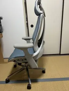 エルゴノミック メッシュオフィスチェア 千葉県美浜区直接お取引を考えております。