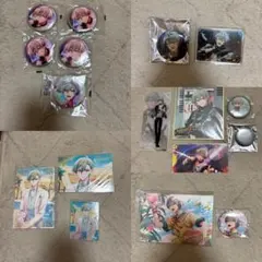 2026年最新】亥清悠 缶バッジ apozの人気アイテム - メルカリ
