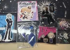 十神白夜 アクスタ まとめ売り サンリオ スイパラ 望月けい - メルカリ