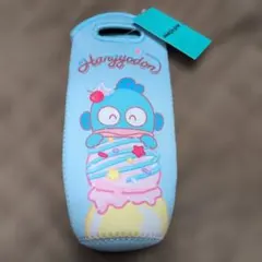 サンリオ アイスクリームキャラクター ペットボトルホルダー（ハンギョドン）