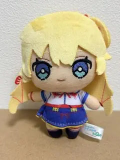 2026年最新】赤井はあと ぬいぐるみの人気アイテム - メルカリ